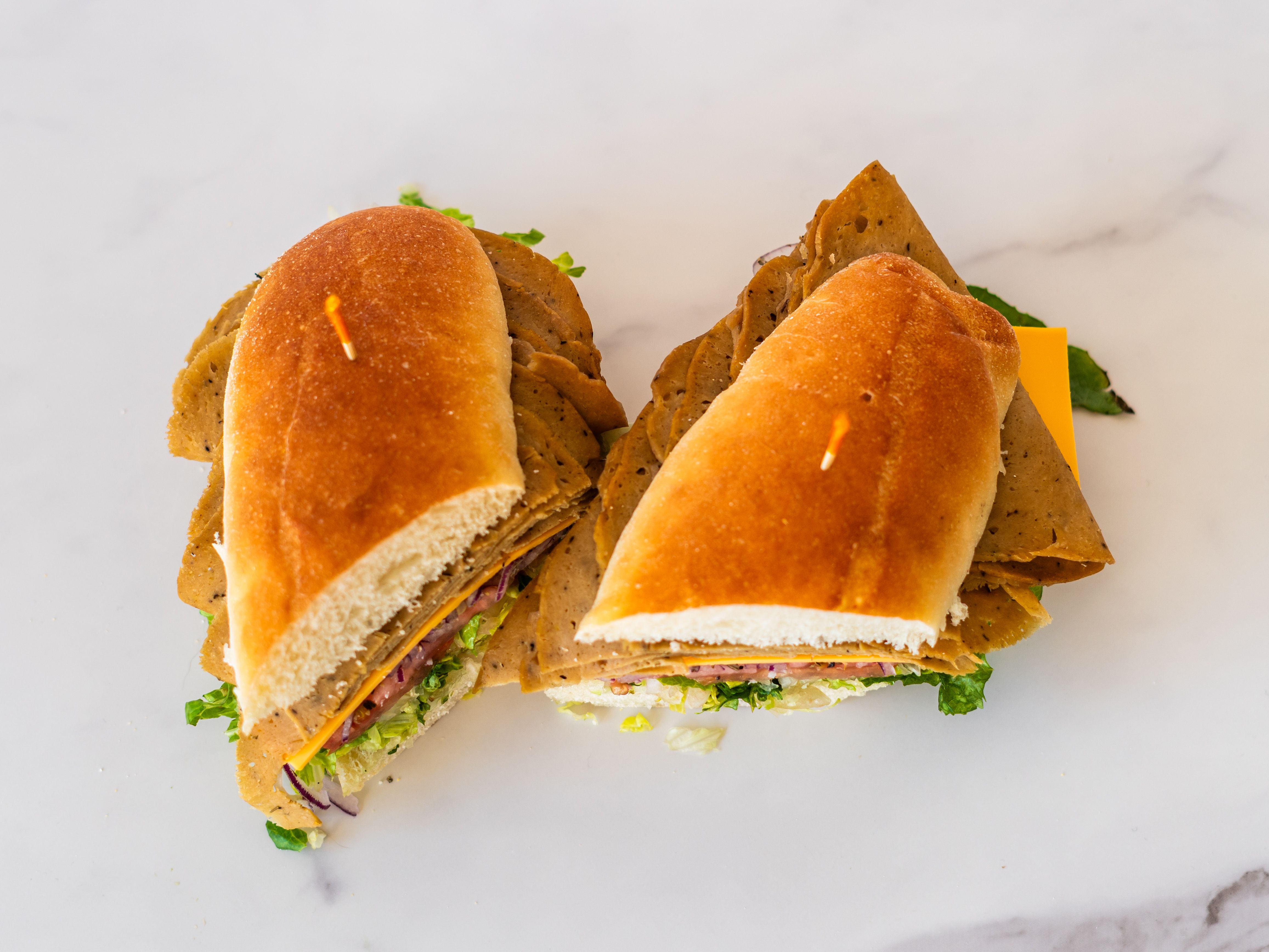 Turkey Sub (Original)