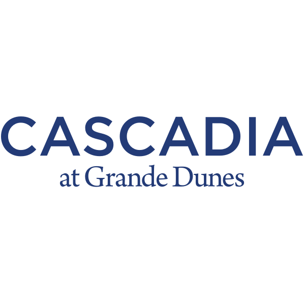 Cascadia at Grande Dunes