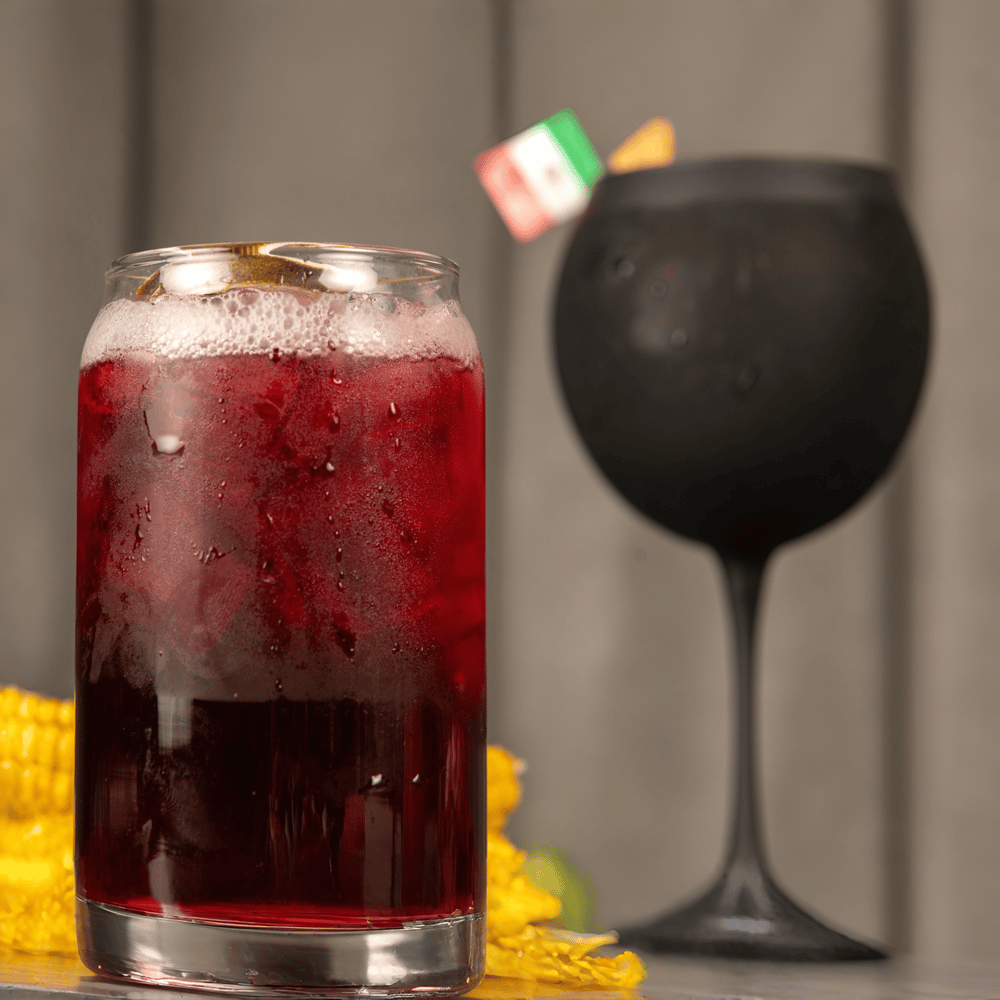 Aguas Frescas
