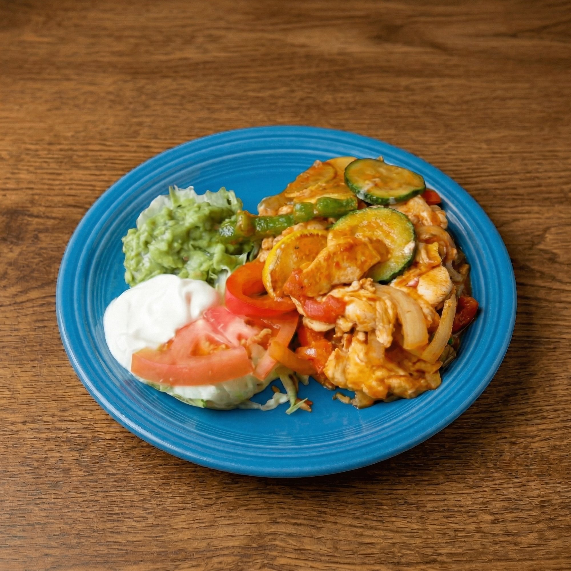 Pollo Yucatán