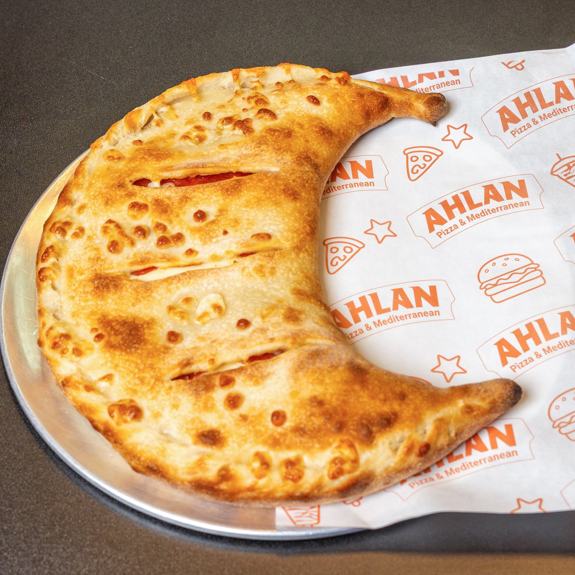 Calzone