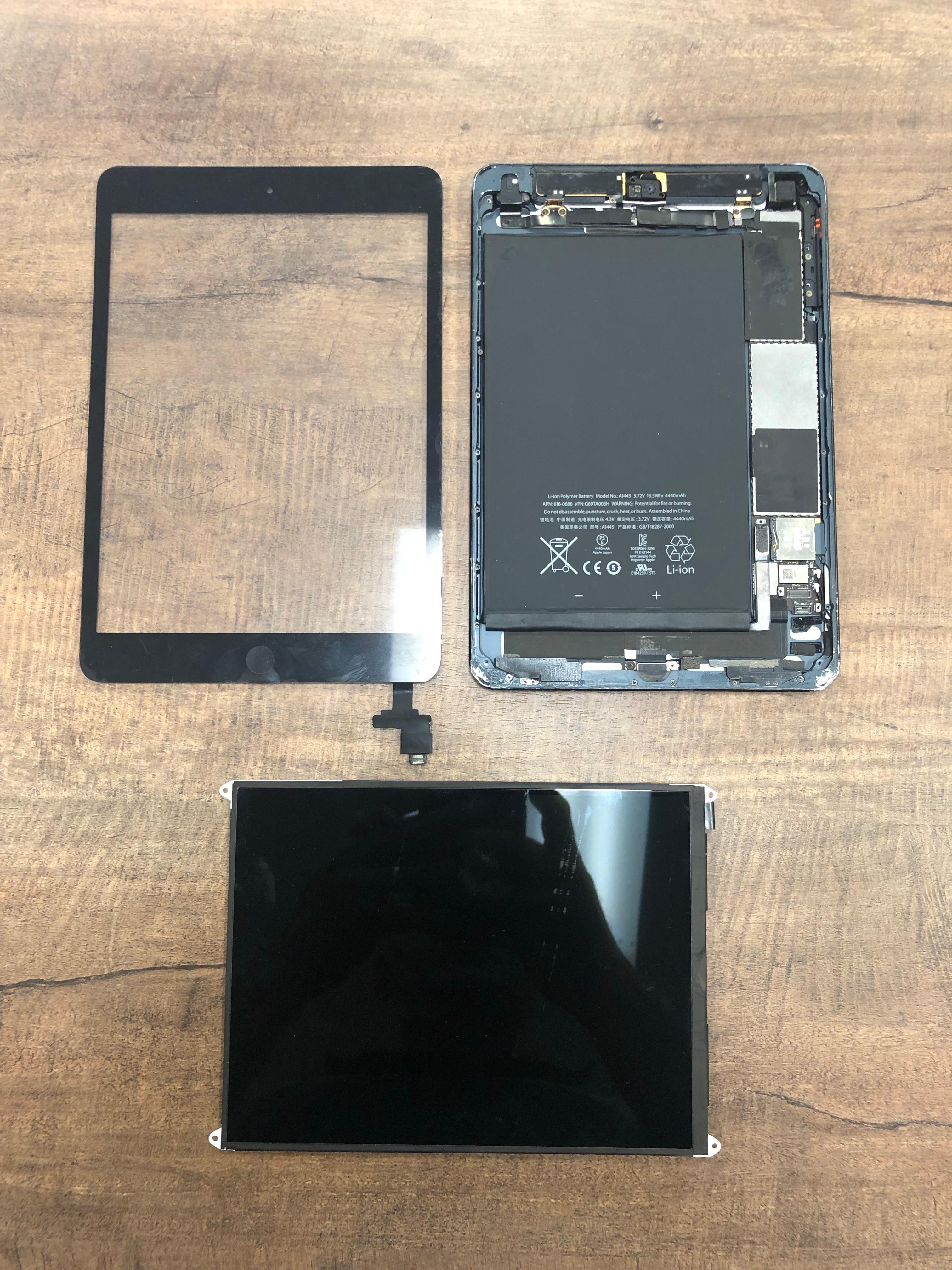 CPR Cell Phone Repair Lafayette - Westwood Photo