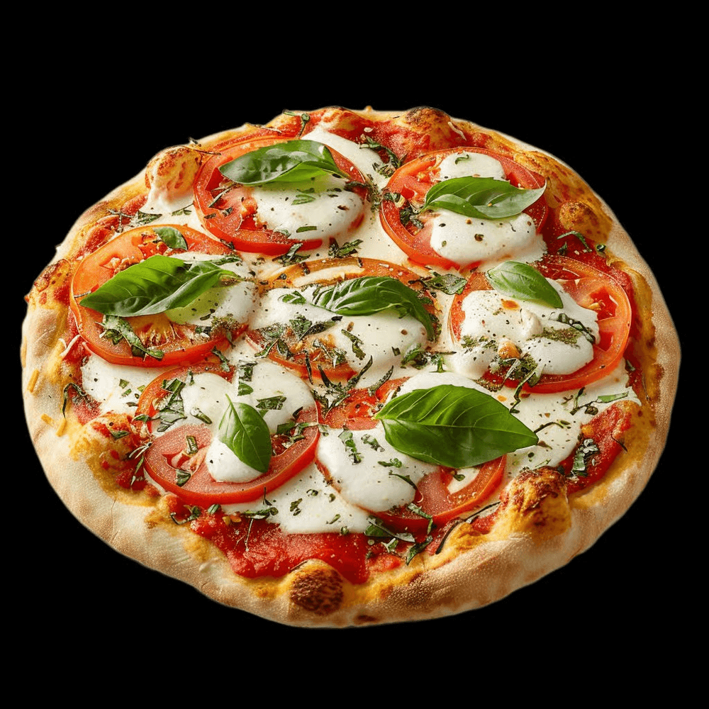 Margherita