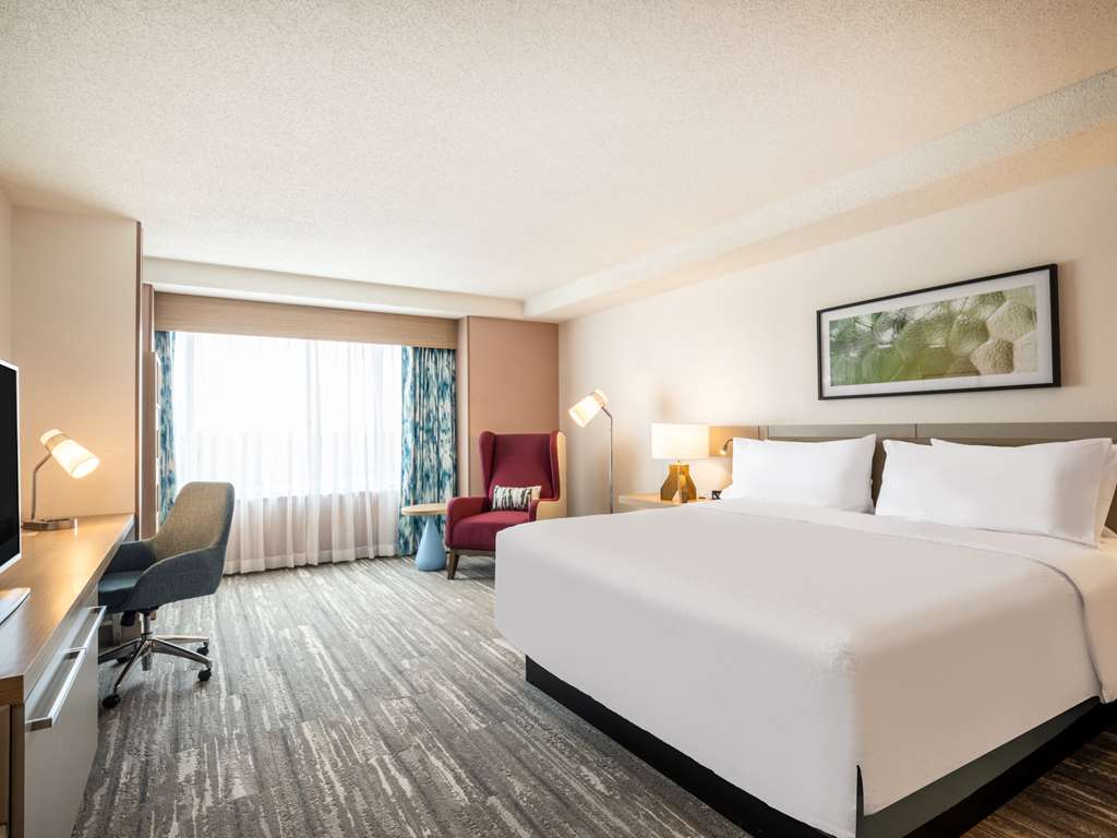 Hilton Garden Inn Toledo Downtown Image