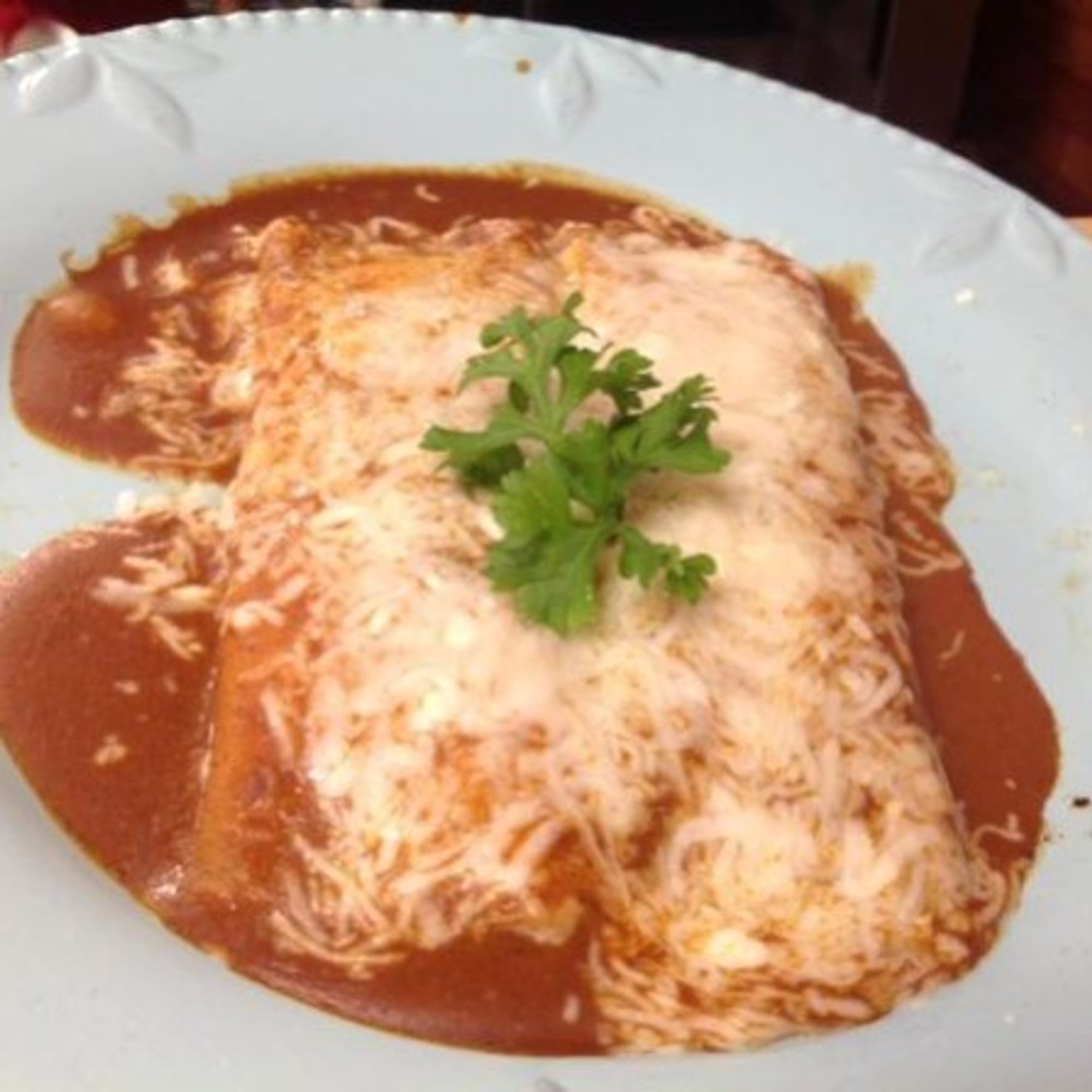 Enchilada