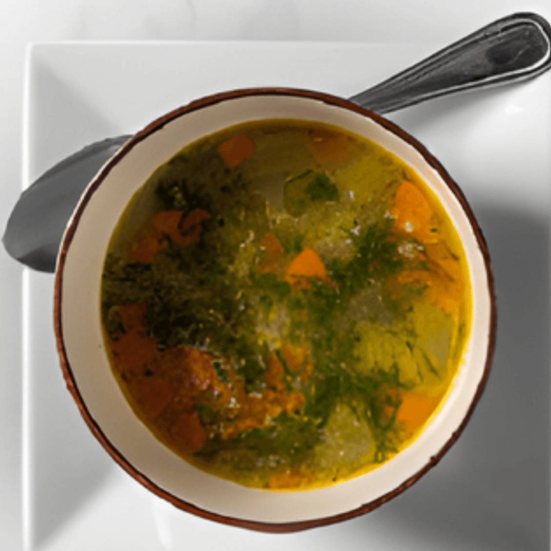 Vegetable Soup
