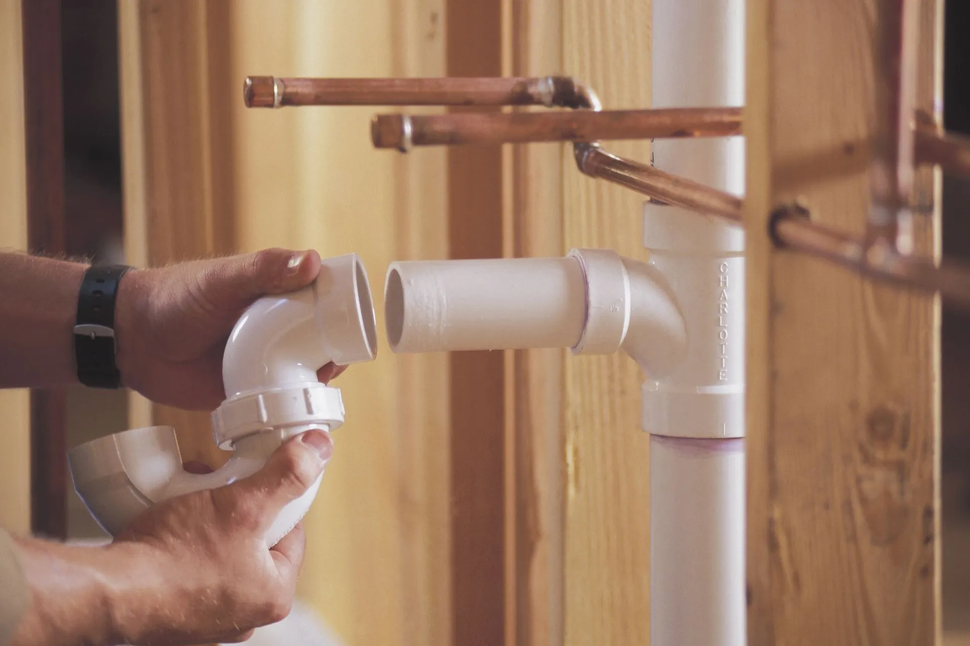 Piping and Tubing