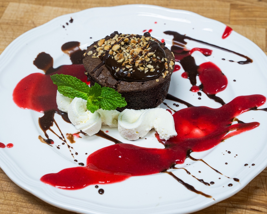 Caramello al Cioccolato