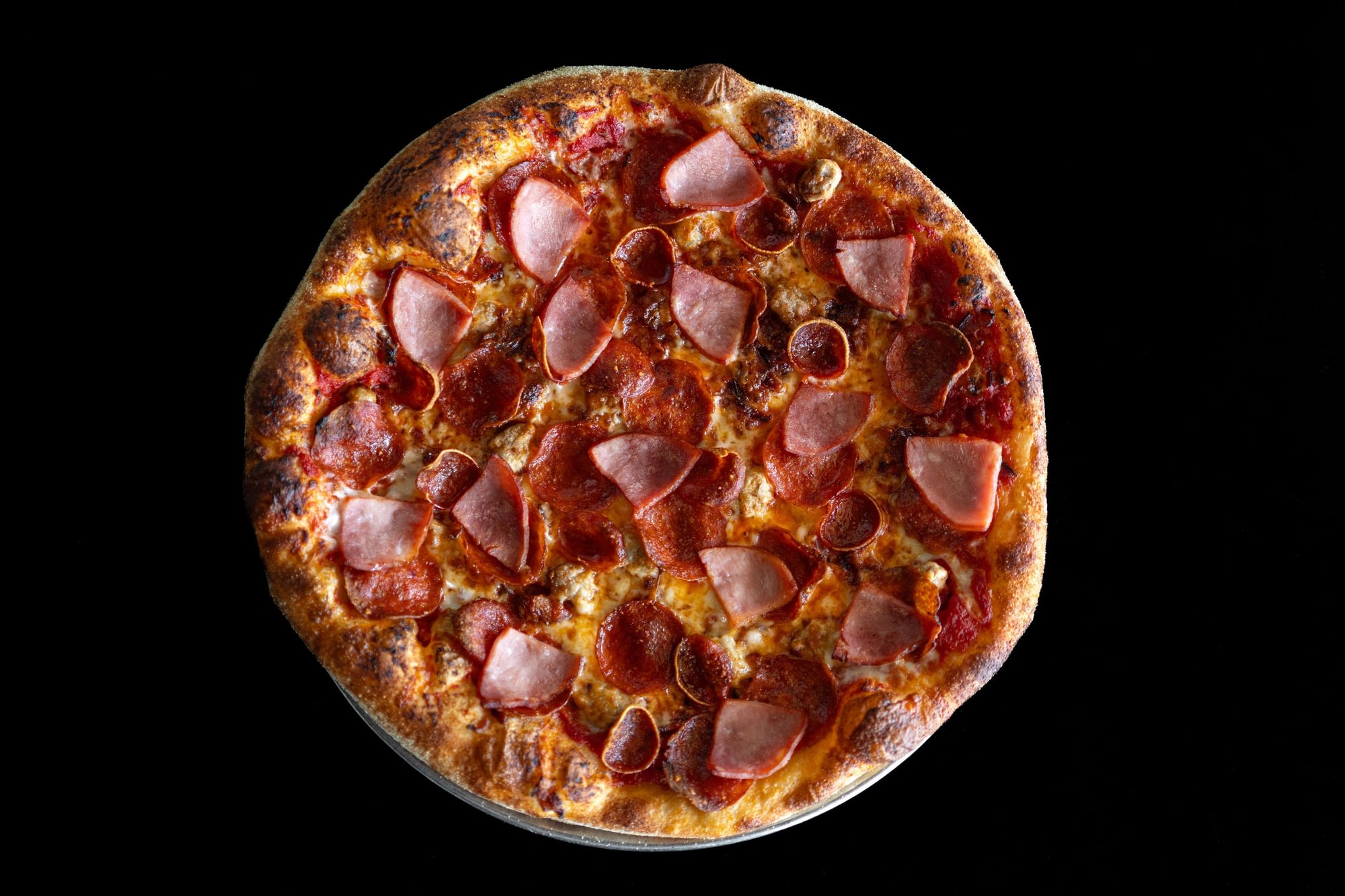 Meat Me Here