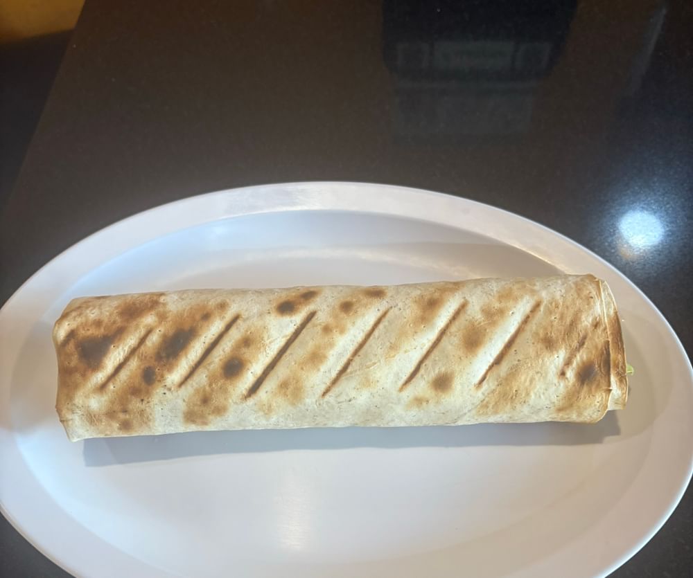 Gyros Wrap