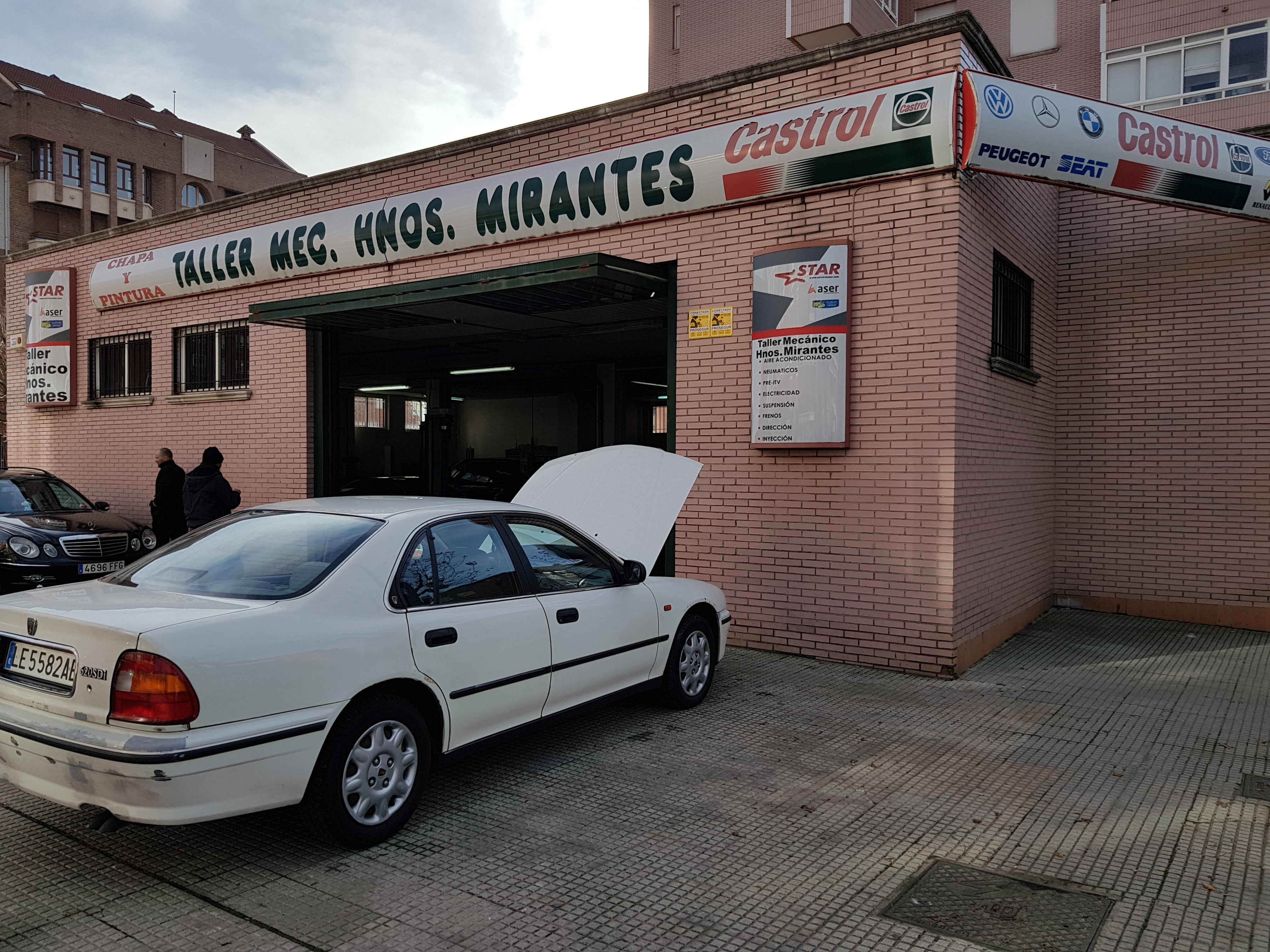 Galería en miniatura
