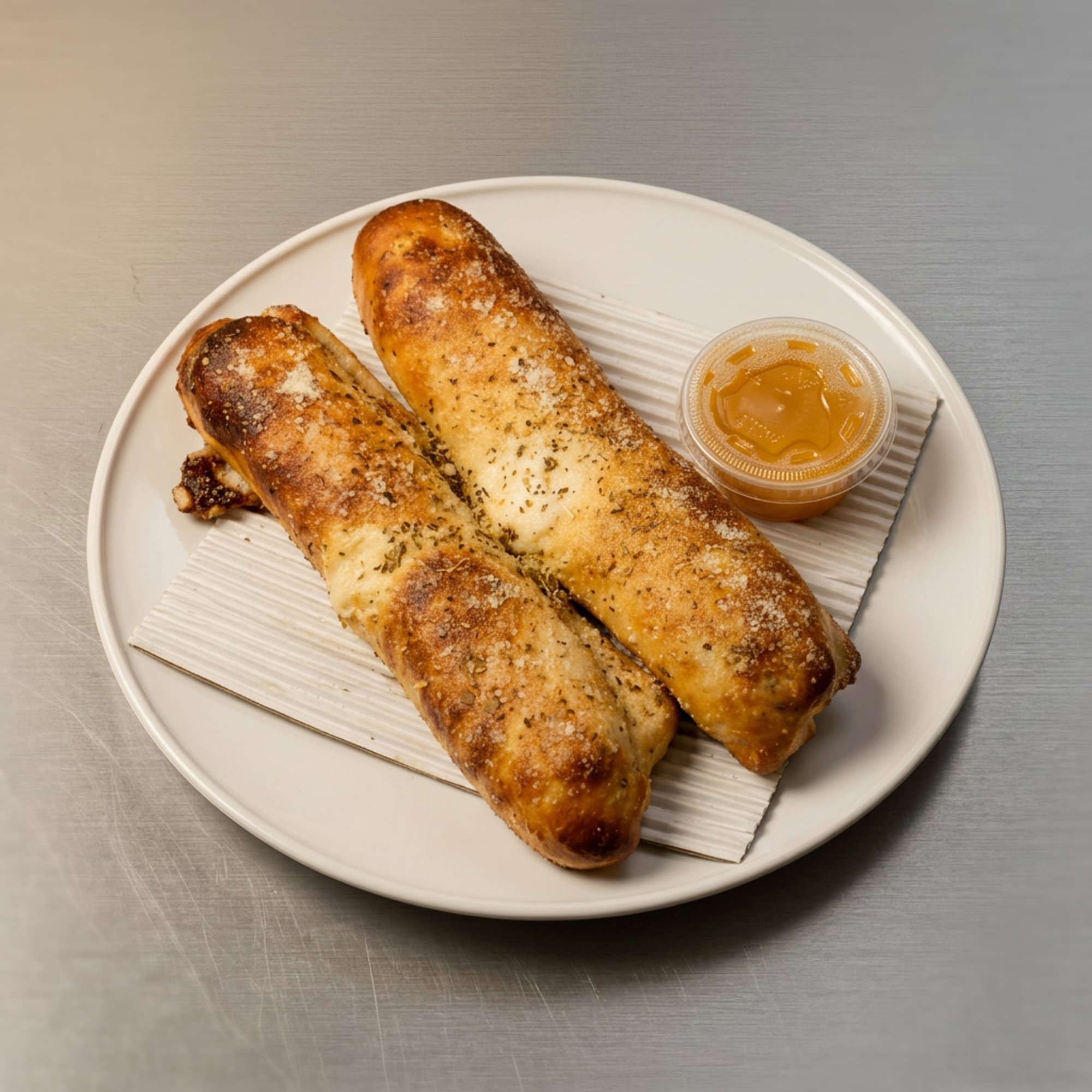 Pepperoni Sticks