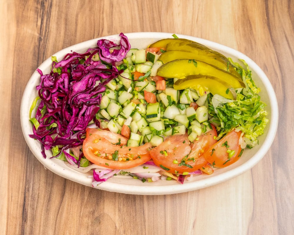 Salad