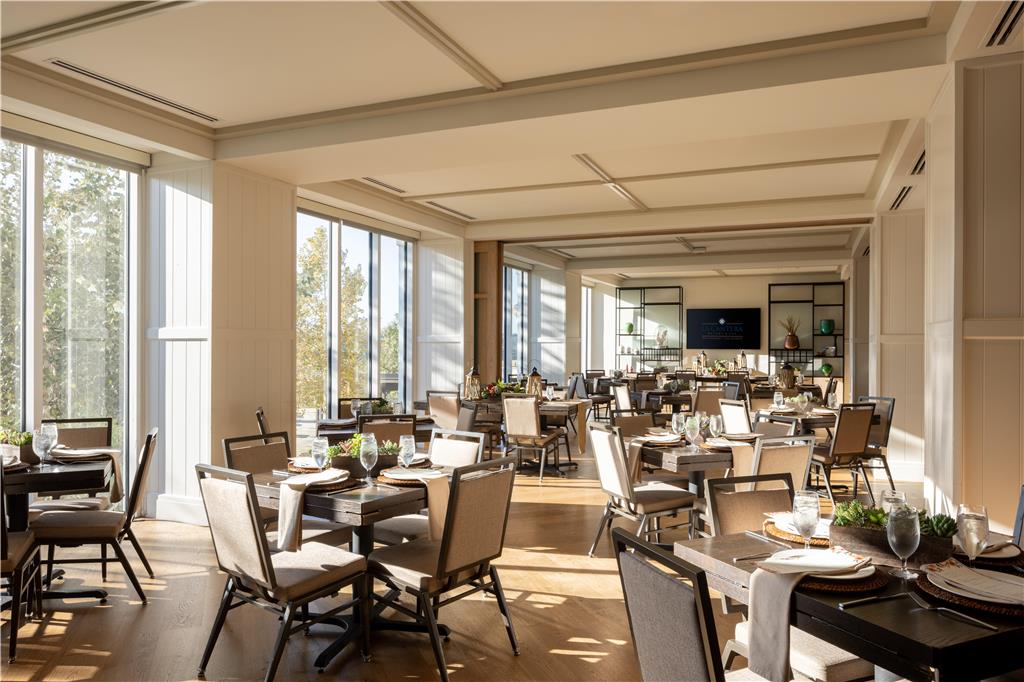 Signia by Hilton La Cantera Resort & Spa Image