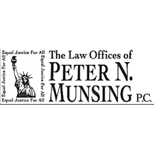 Munsing Peter Lawyer Photo