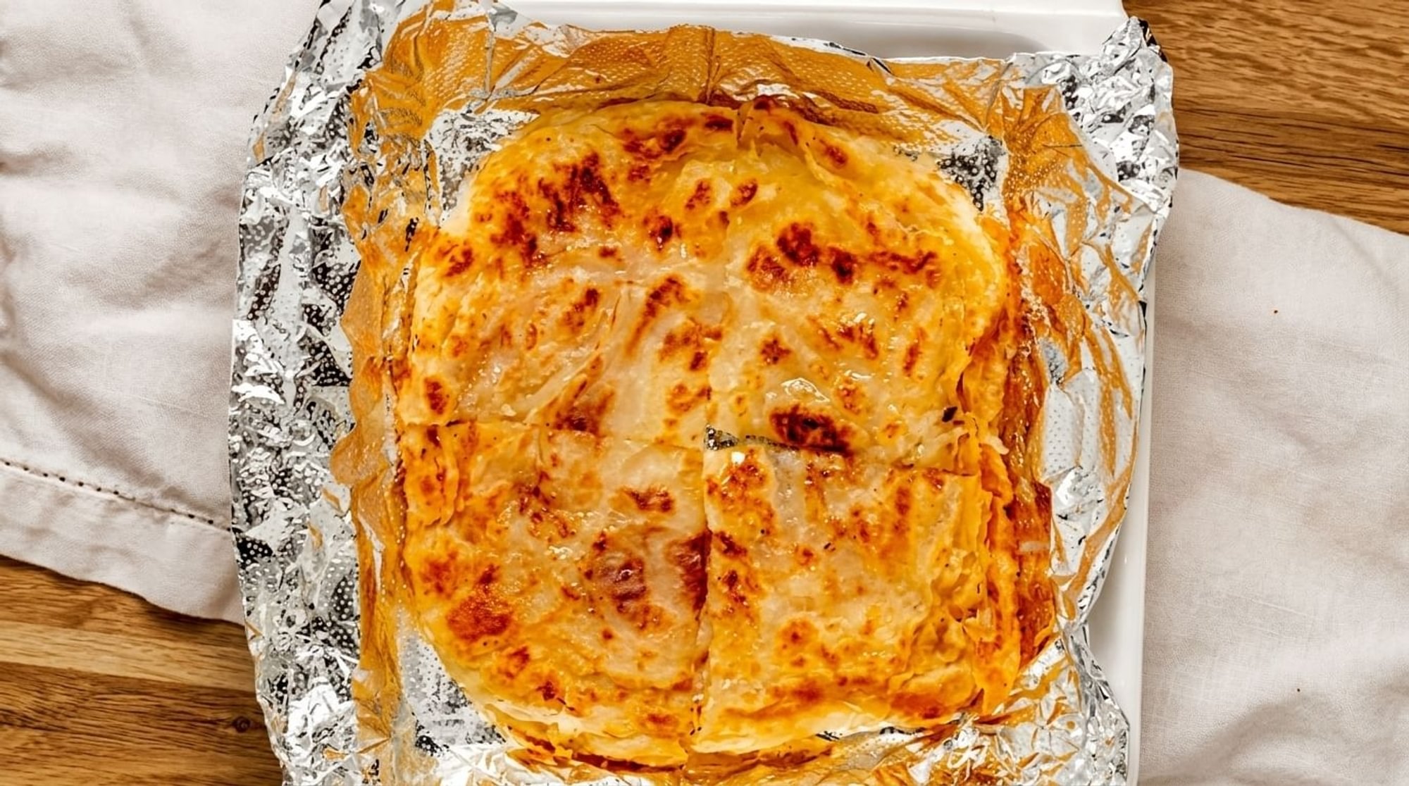 Roti