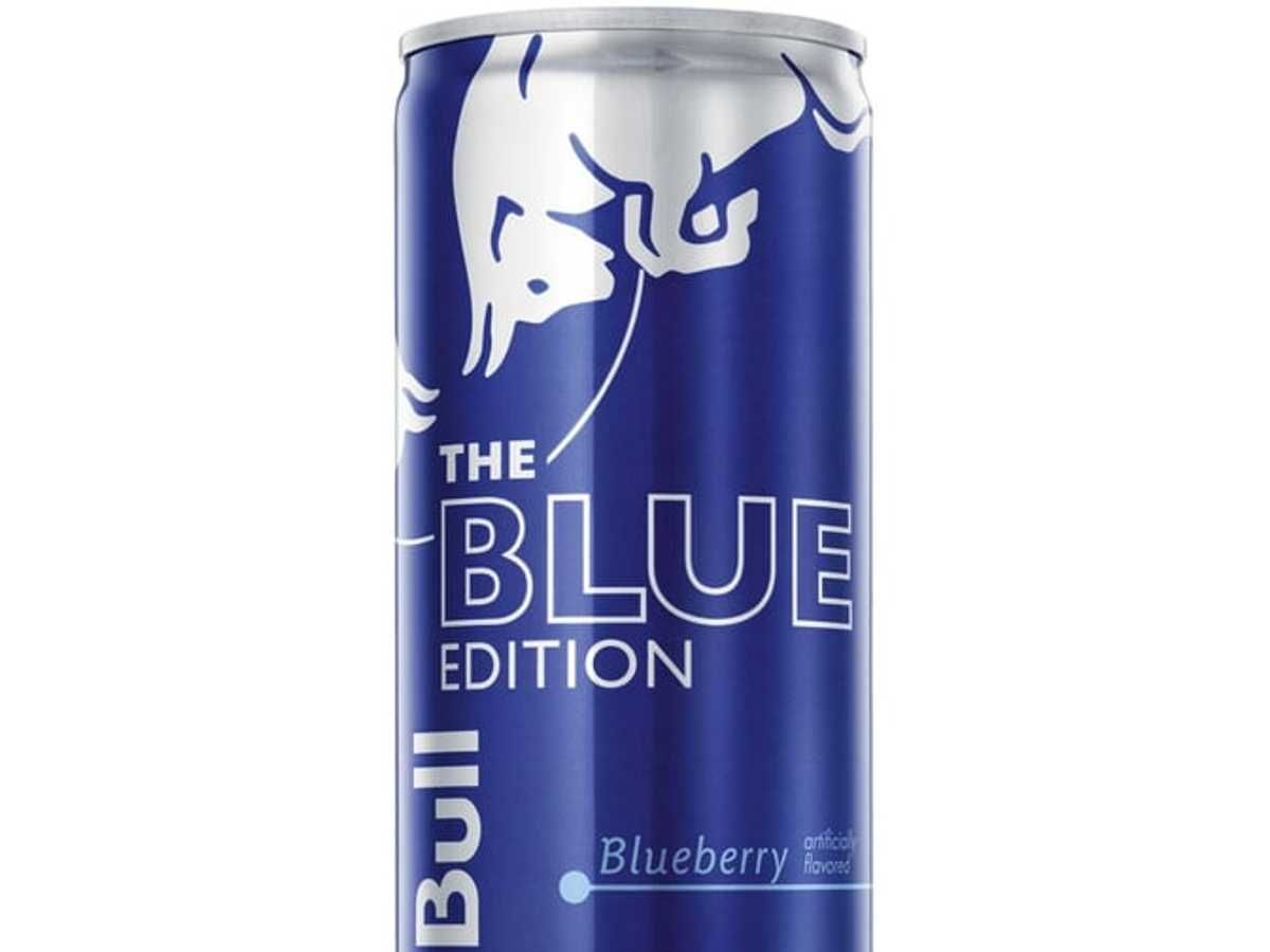 Red Bull