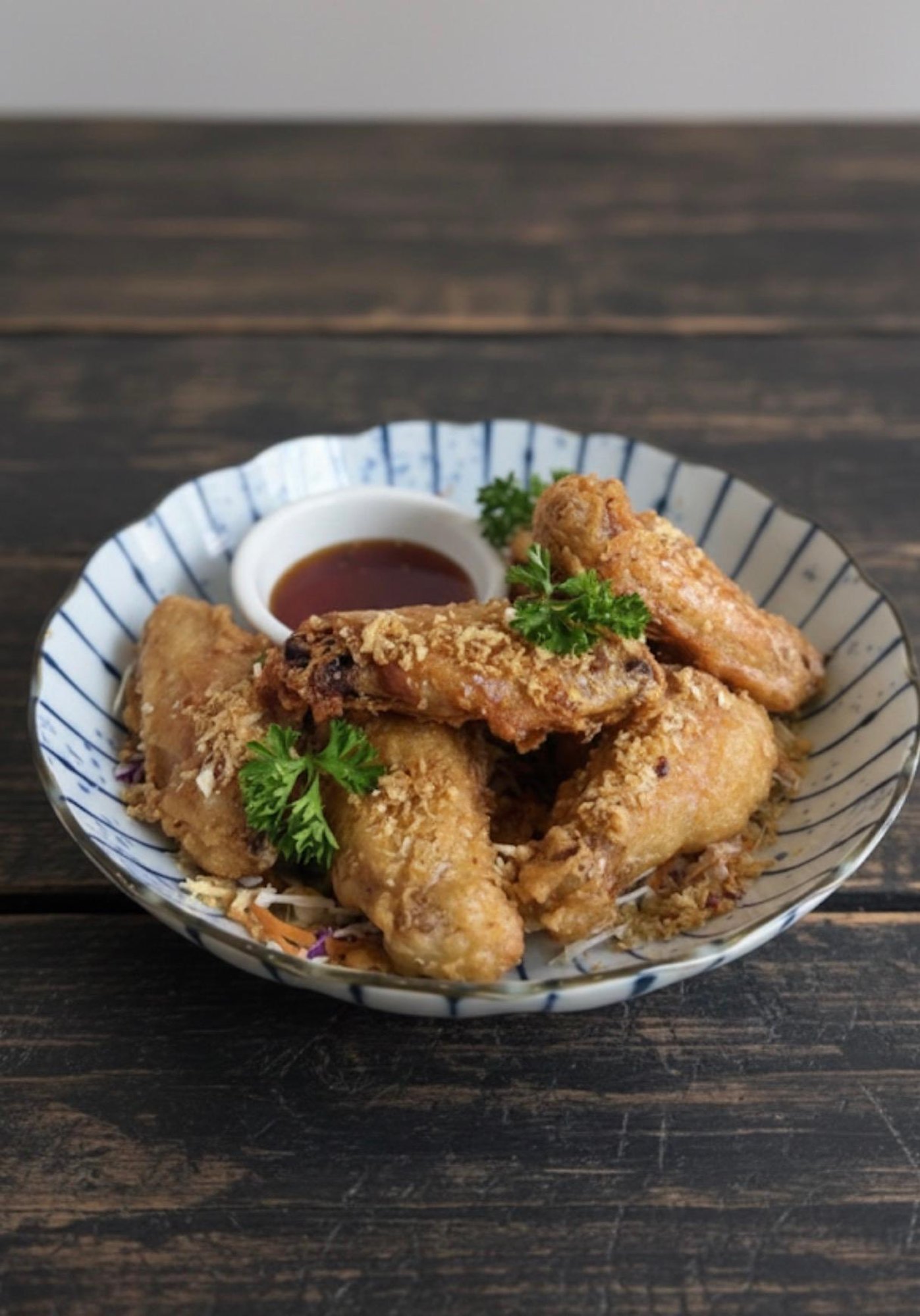 Crispy Wing