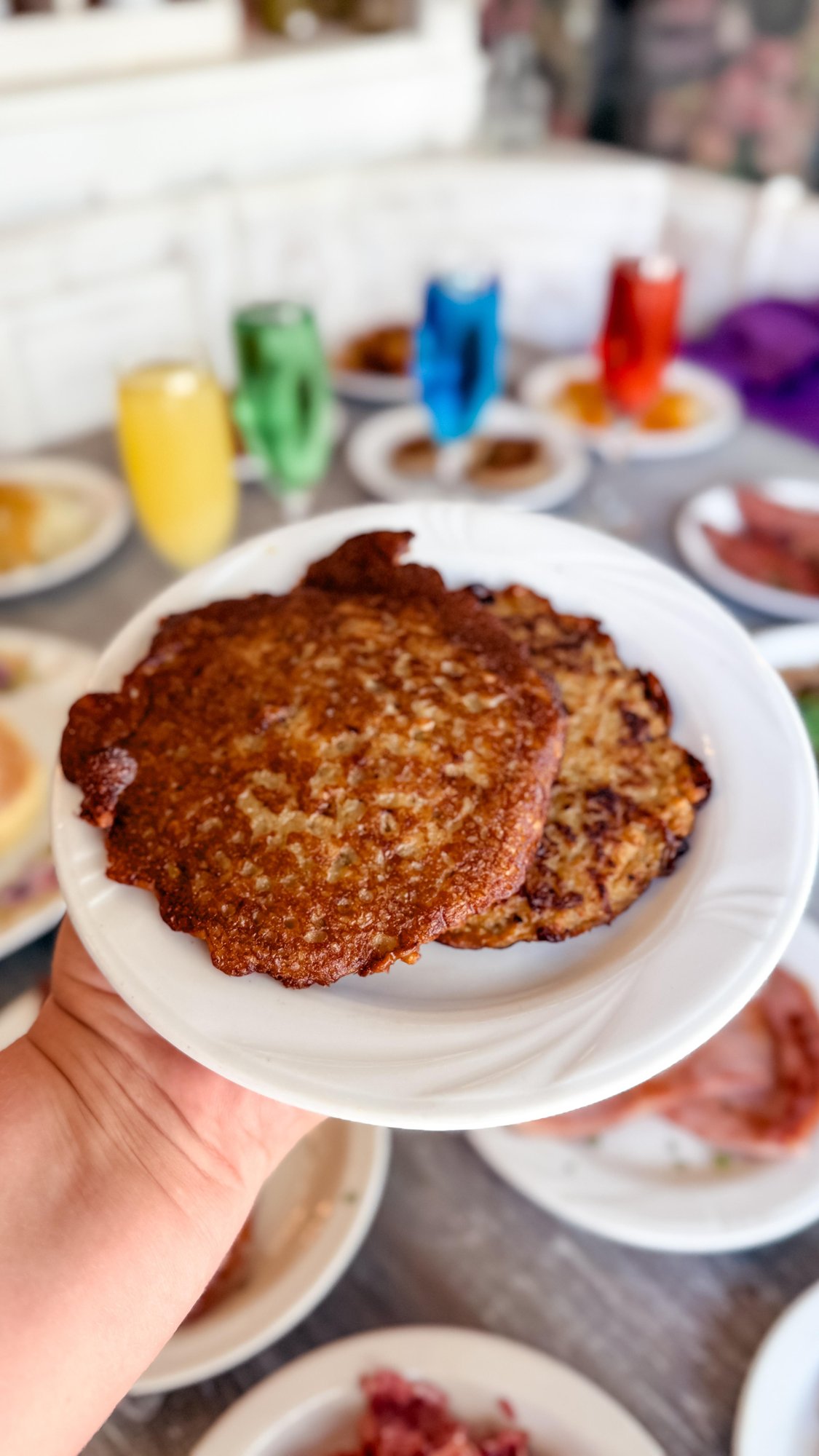 Potato Pancake (1)
