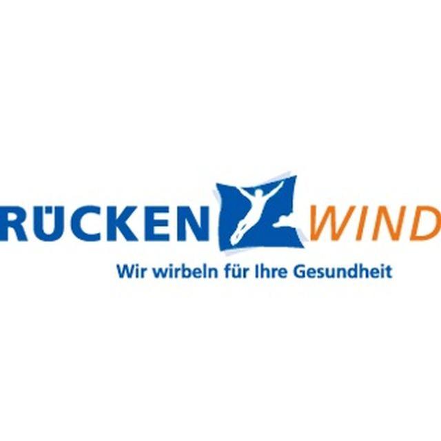 Logo von Rückenwind GmbH