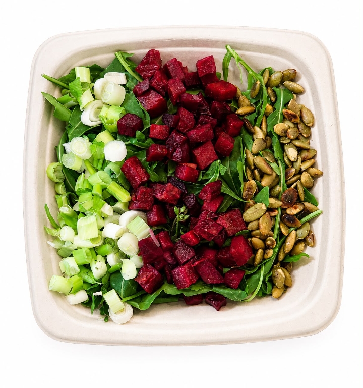 BEET SALAD (v, gf )