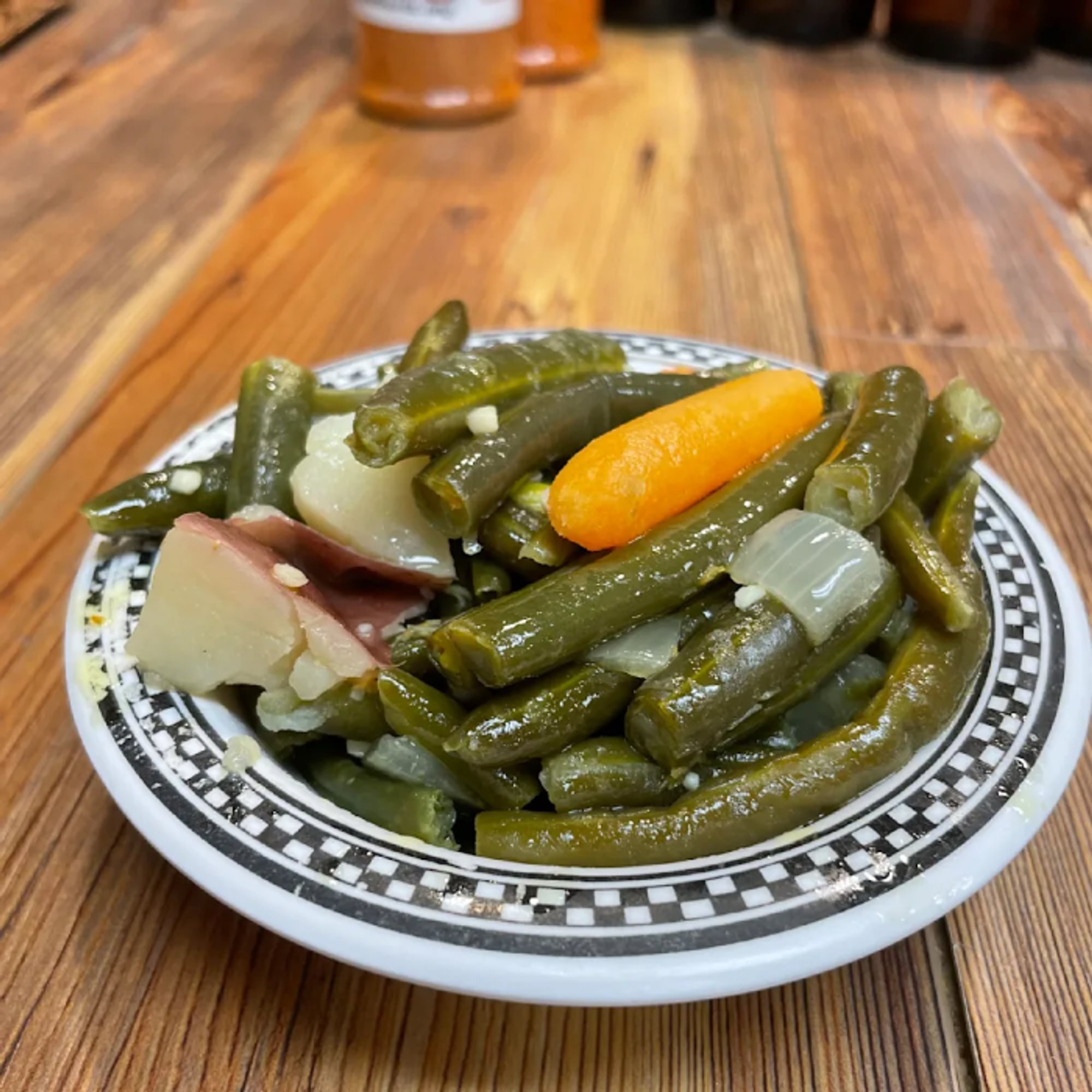 Green Beans