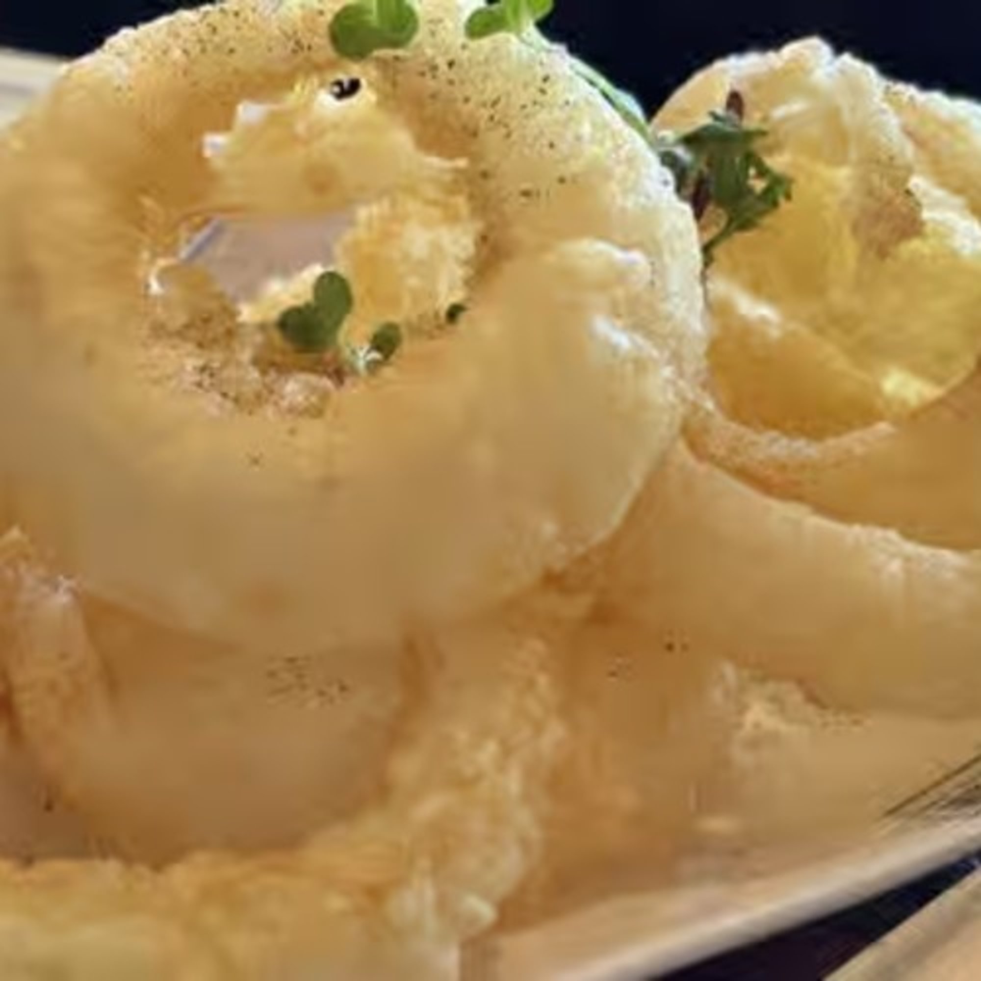 Tempura Onion Ring