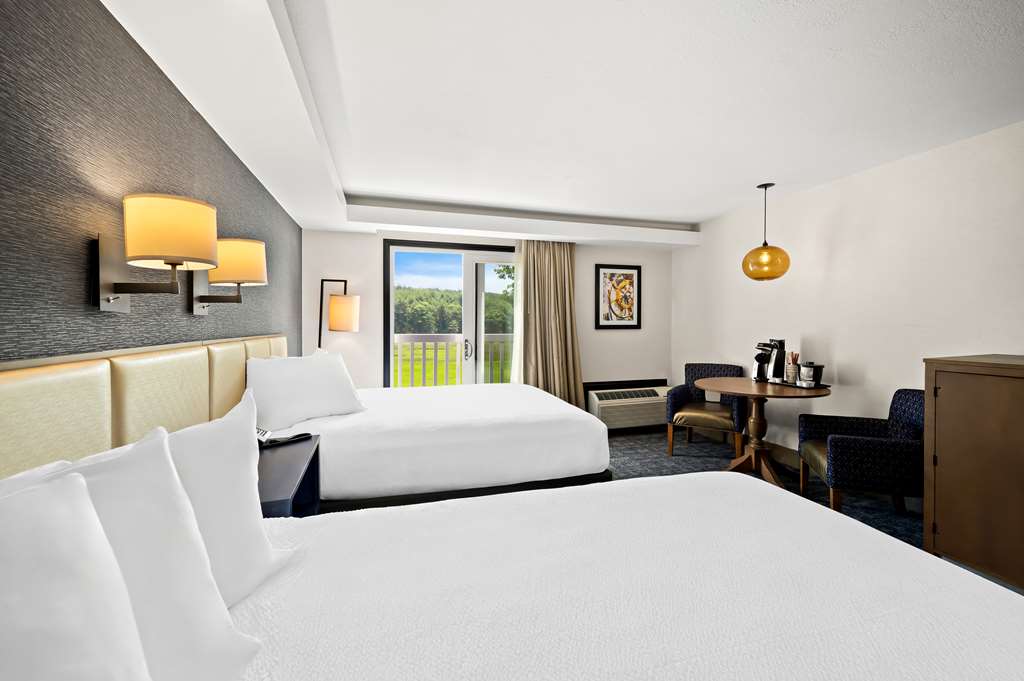 Best Western Freeport Inn Image