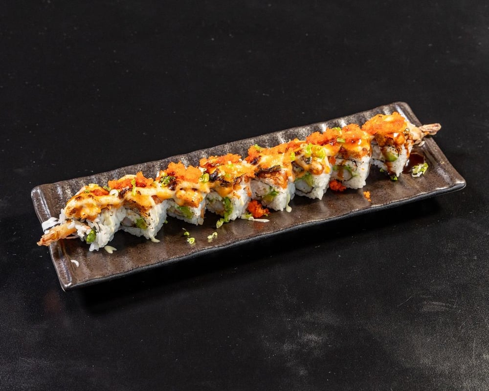 House Wife Special Roll