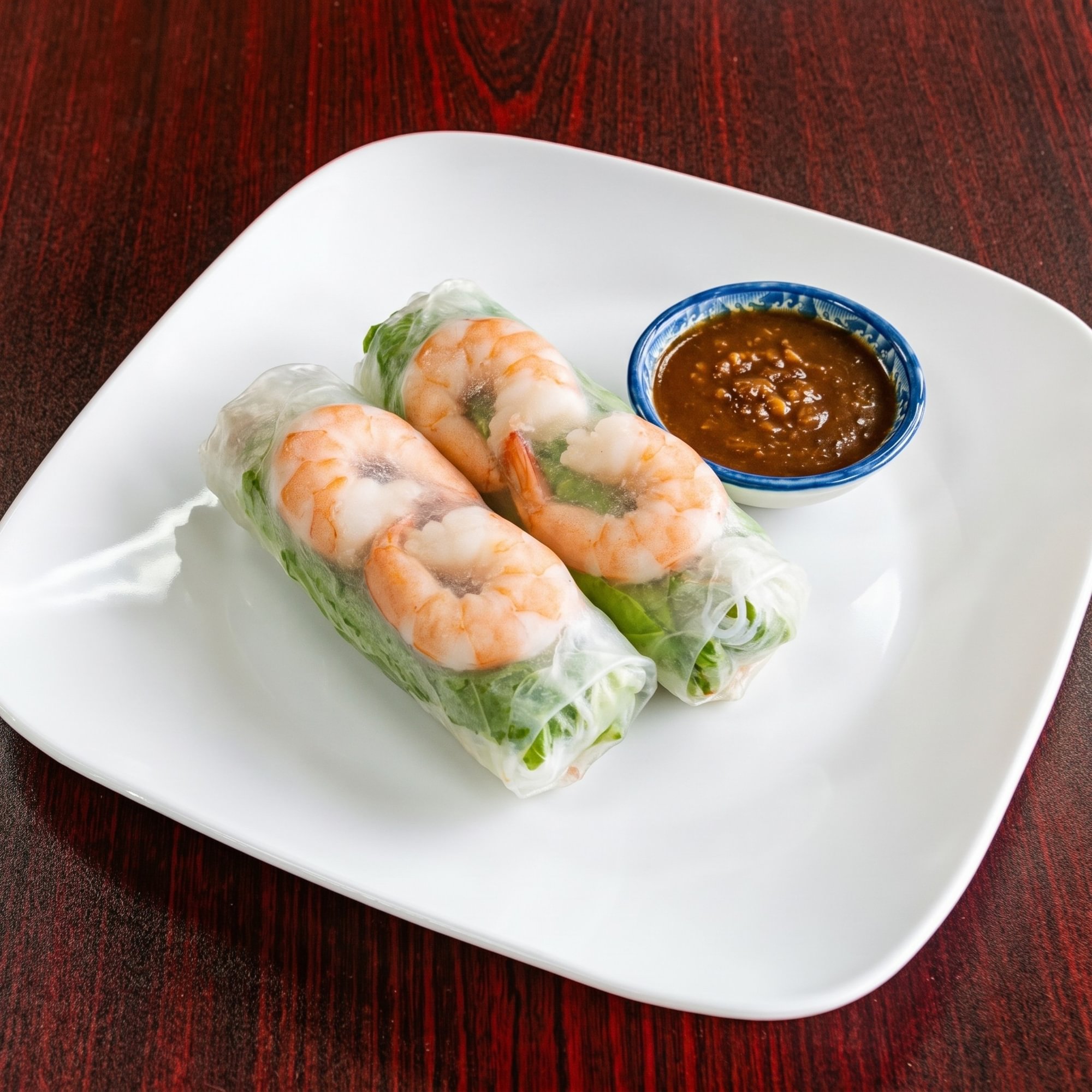 Fresh Roll