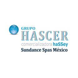 Grupo Hascer-Sundance Spas-Comercializadora Hassey