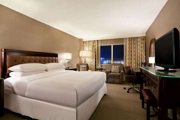 Images Hilton Meadowlands