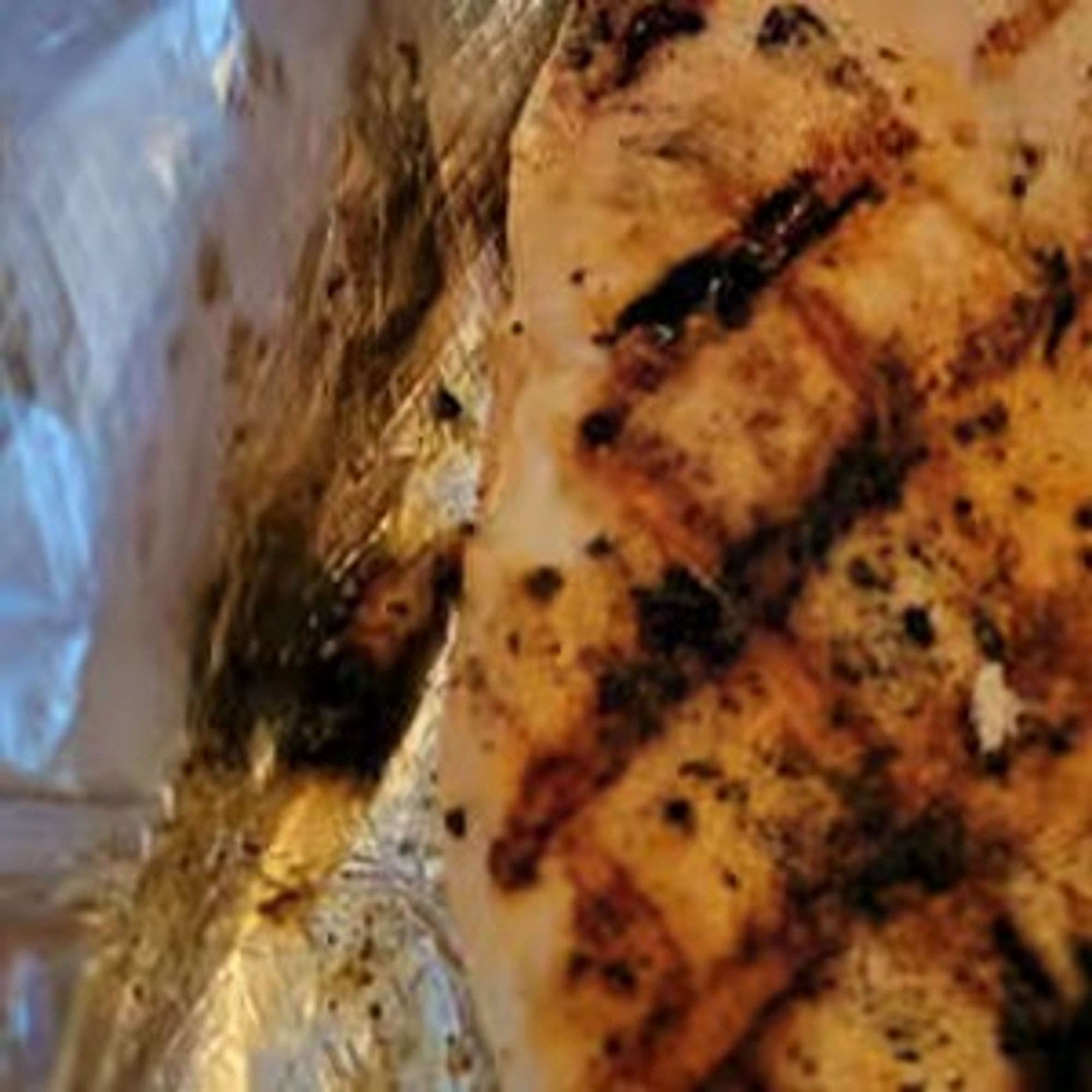 Side Chicken Breast