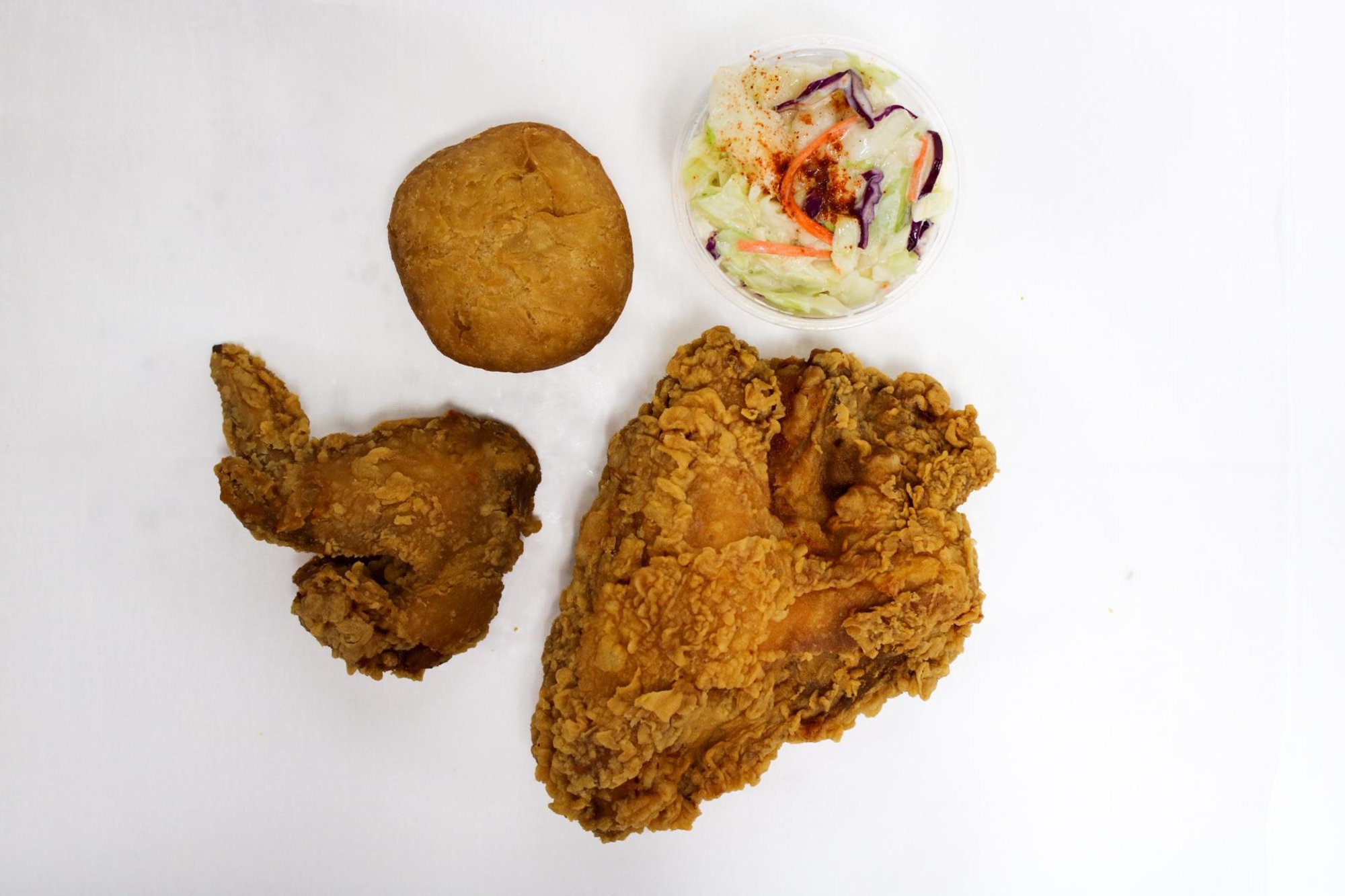 2-Piece Chicken