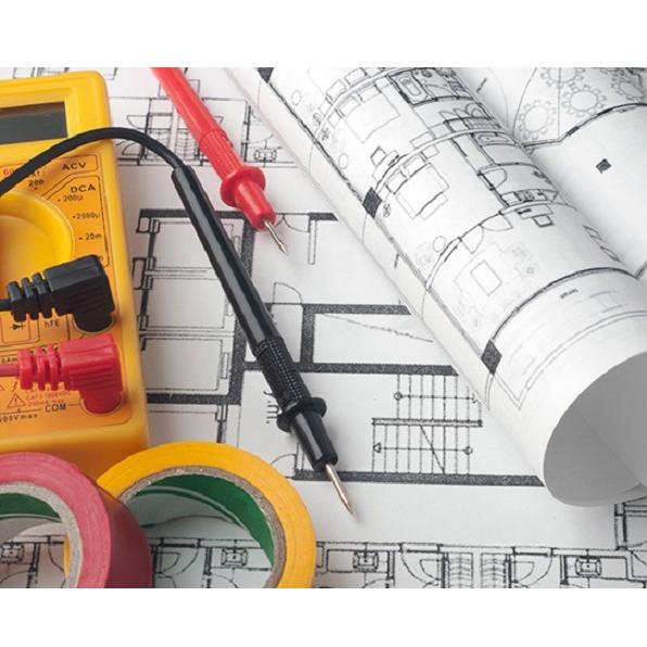 Liberty Electric Inc. Logo