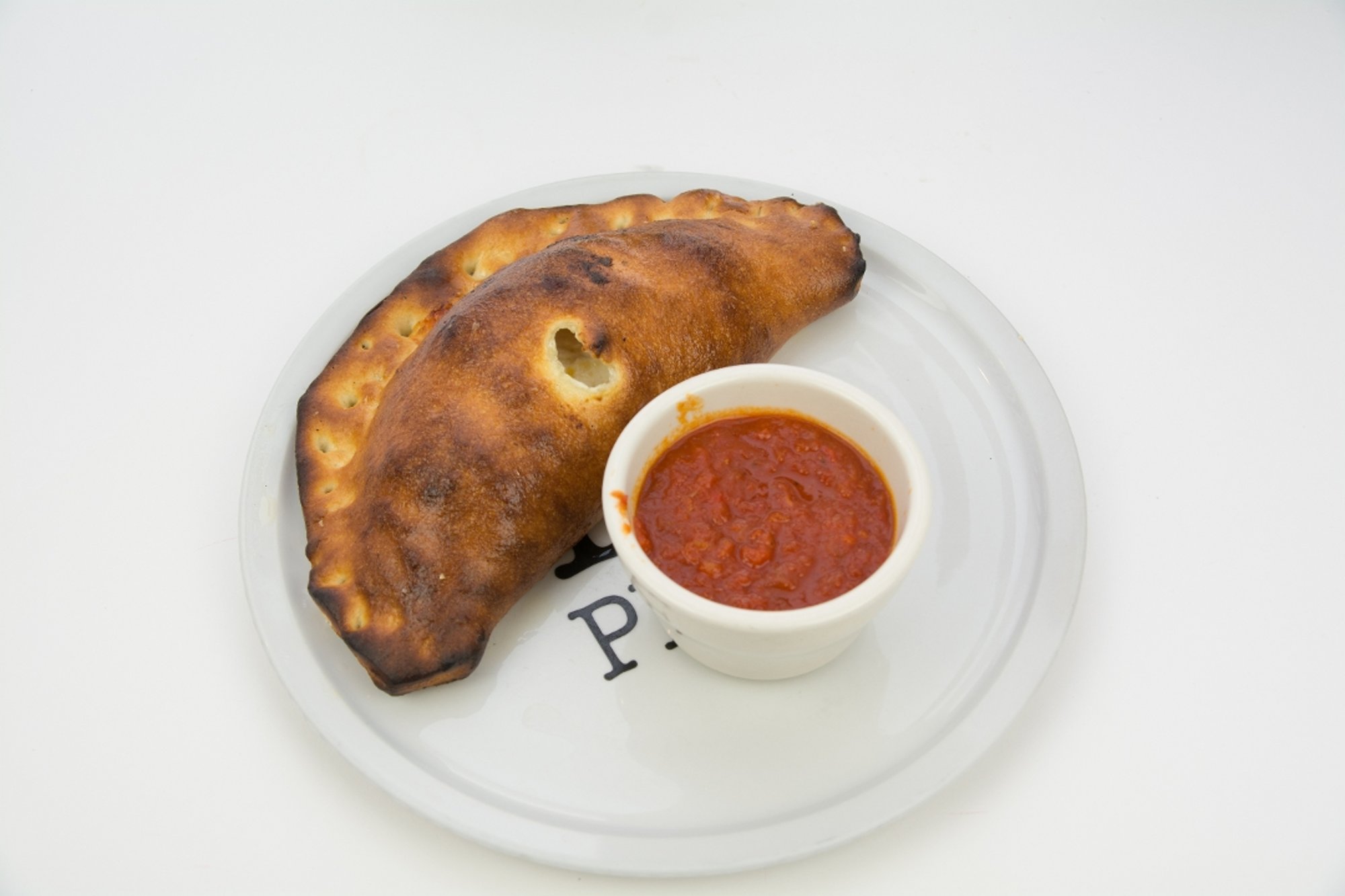 Cheese Calzone
