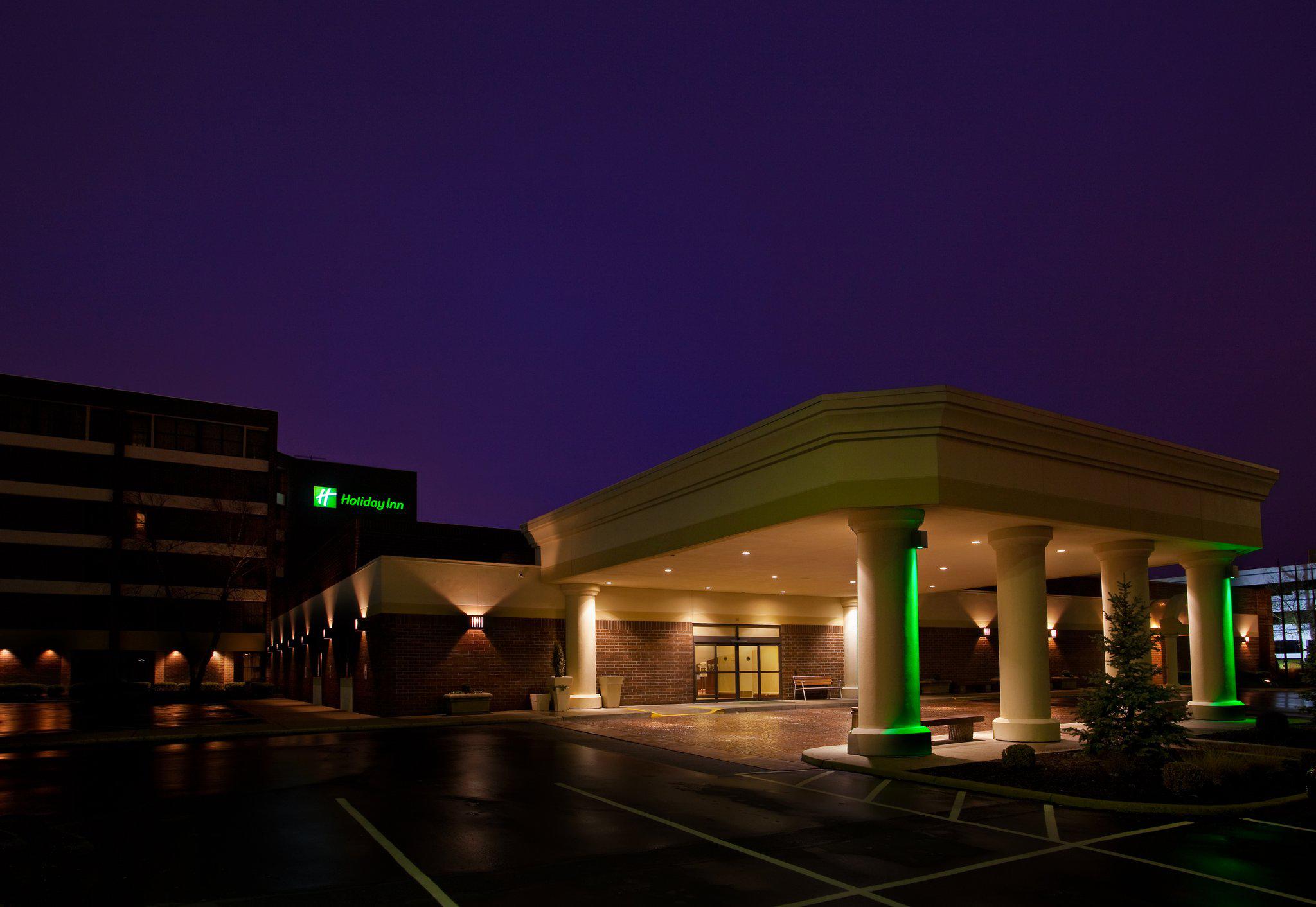 Holiday Inn Dayton/Fairborn I-675 Photo