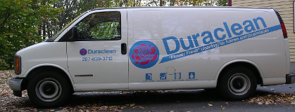 Duraclean Fabric Specialists Photo
