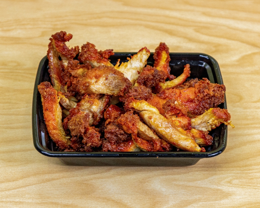 Chicken Cutlets