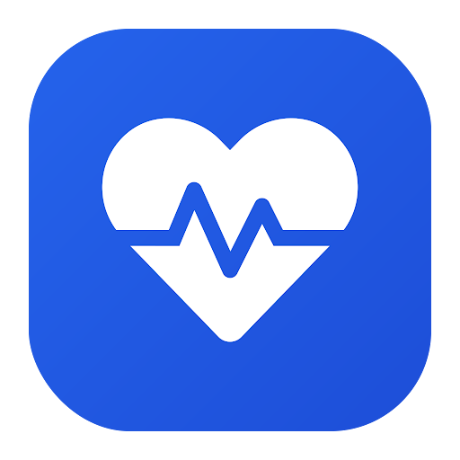 HealthDesk IT Logo