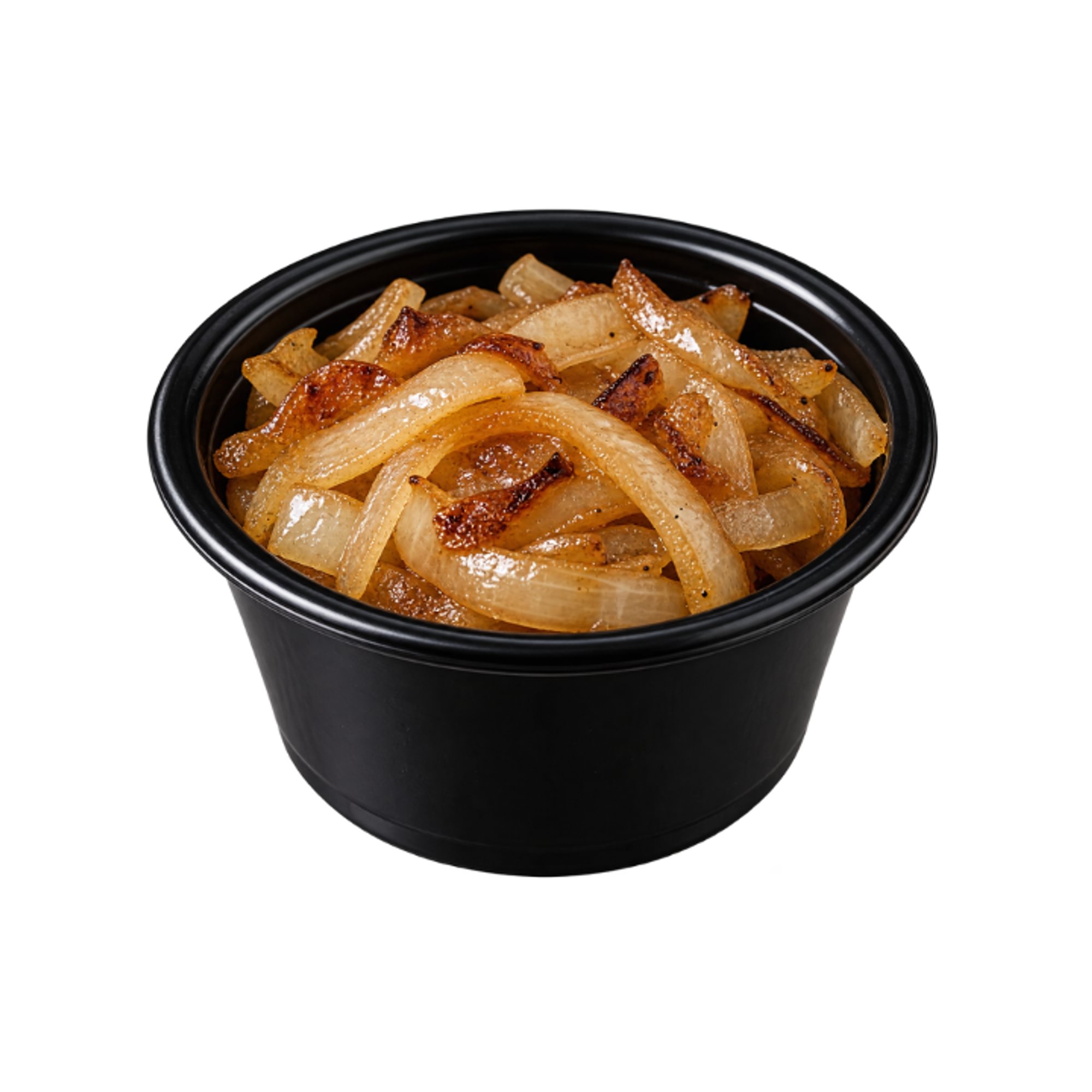 Sauteed Onions
