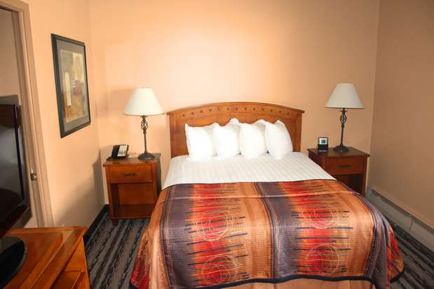 Images Best Western Sunset Inn