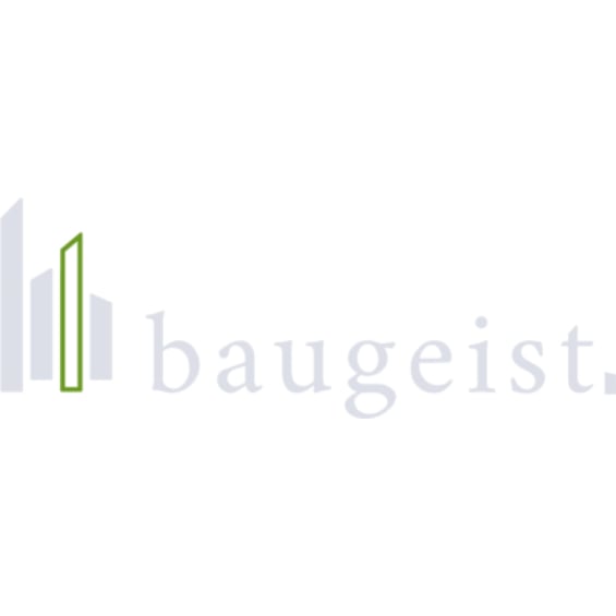 Logo von Baugeist