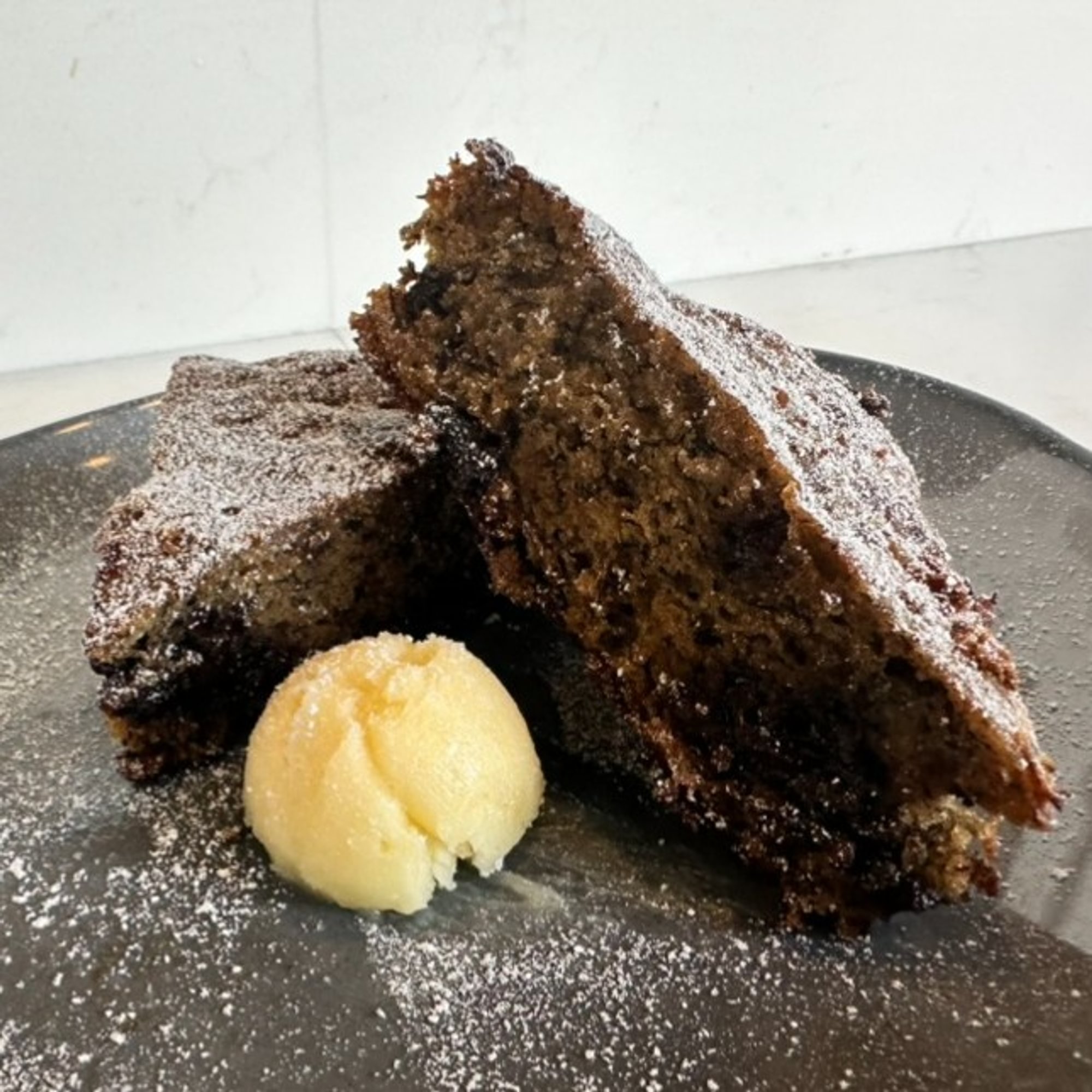 Chocolate Chip Banana Bread