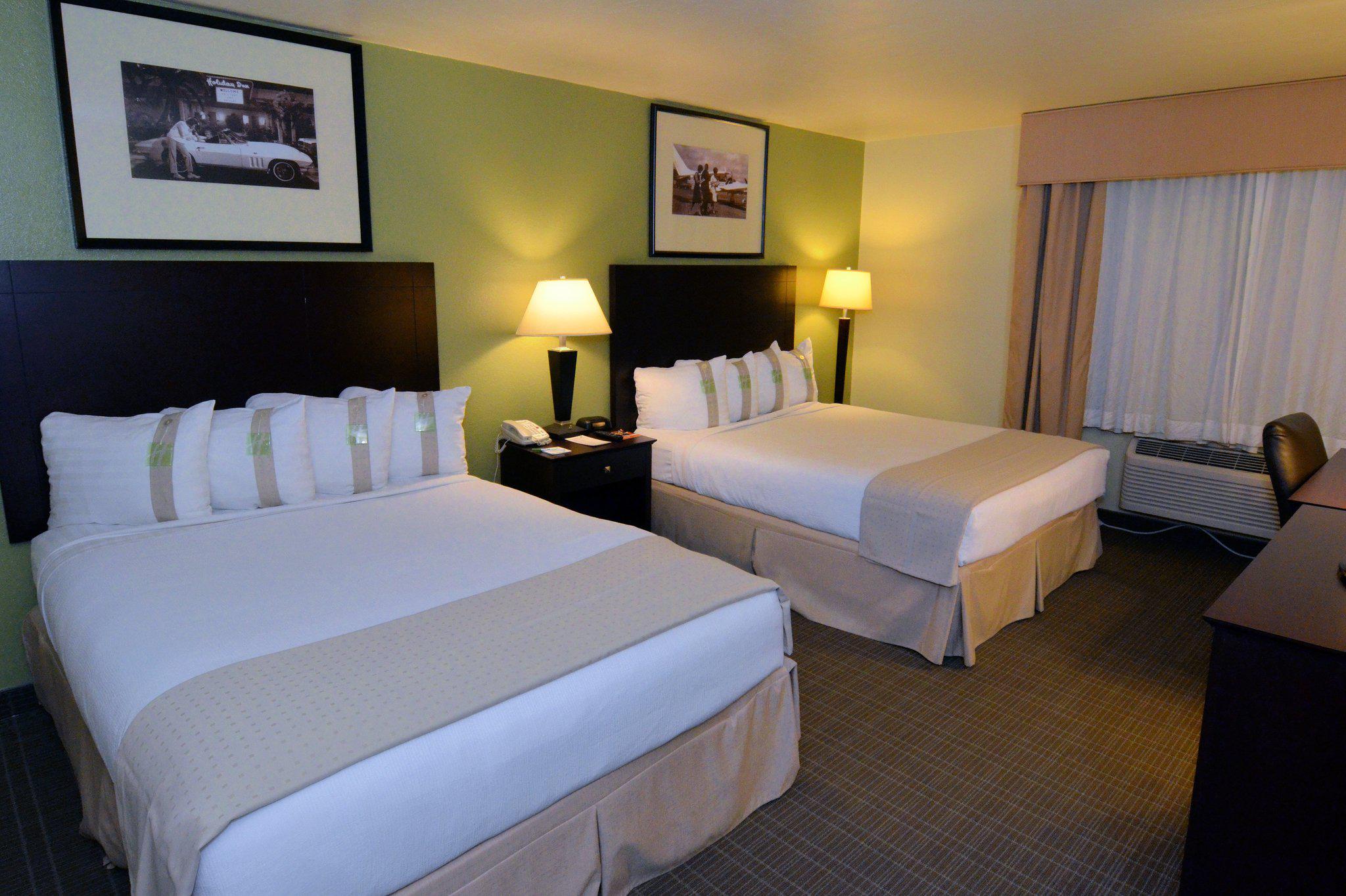 Holiday Inn Fort Myers - Downtown Area Photo