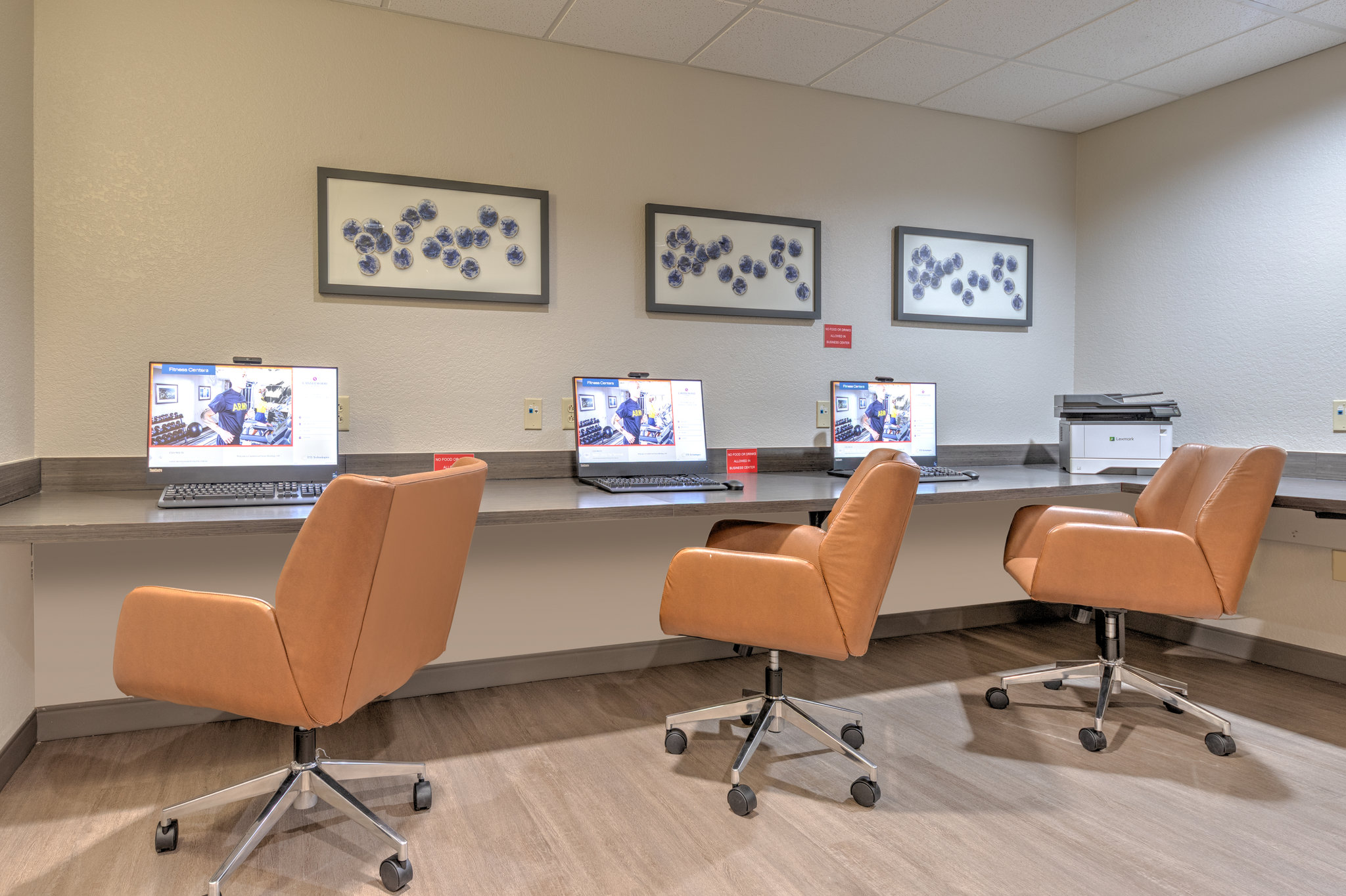 Candlewood Suites Building 144 Image