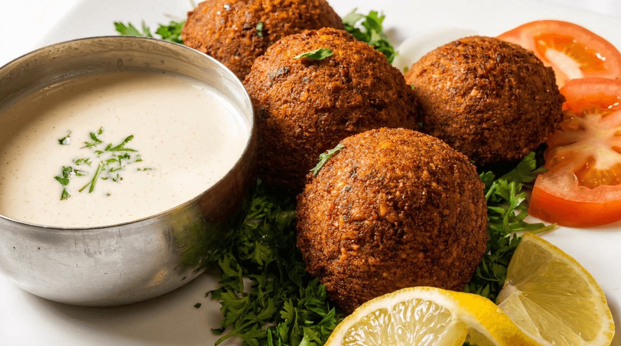 Falafel