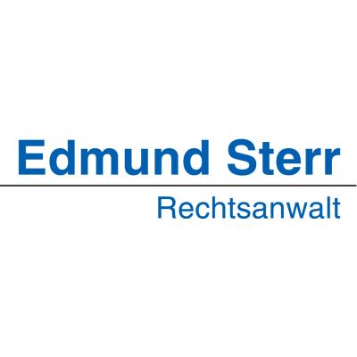 Logo von Rechtsanwalt Edmund Sterr - Verkehrsrecht
