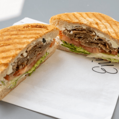 Georges Gyro