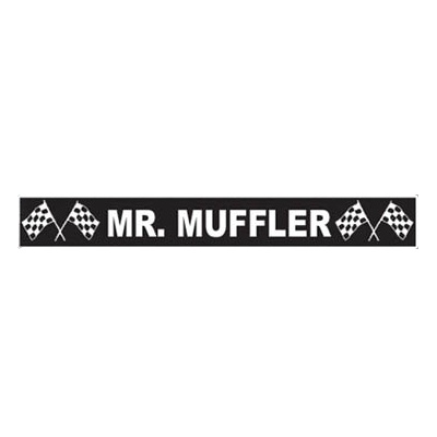 Mr Muffler